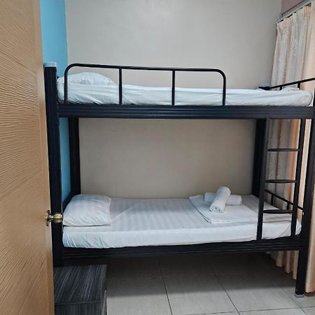 Apartment  Kuah Exterior foto