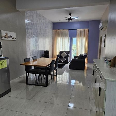Apartment  Kuah Exterior foto