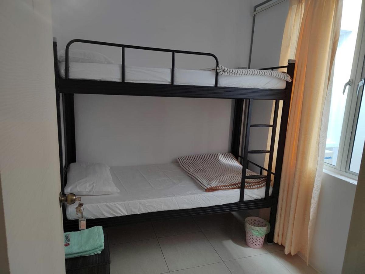 Apartment  Kuah Exterior foto