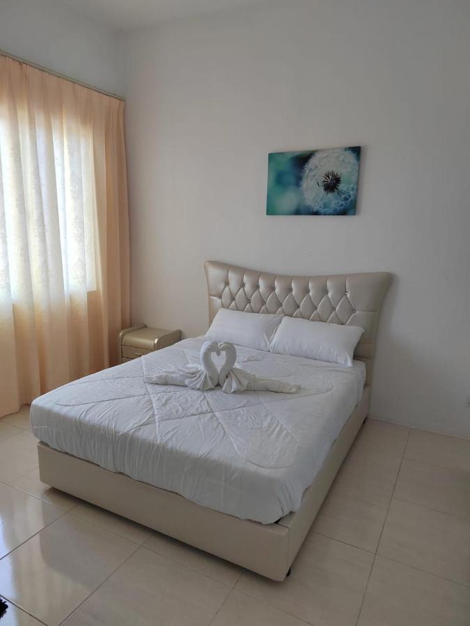Apartment  Kuah Exterior foto