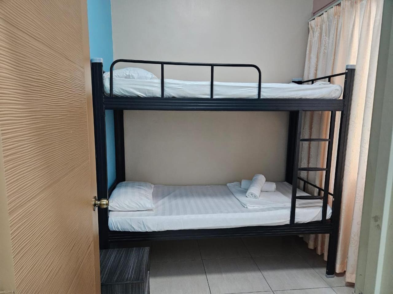Apartment  Kuah Exterior foto
