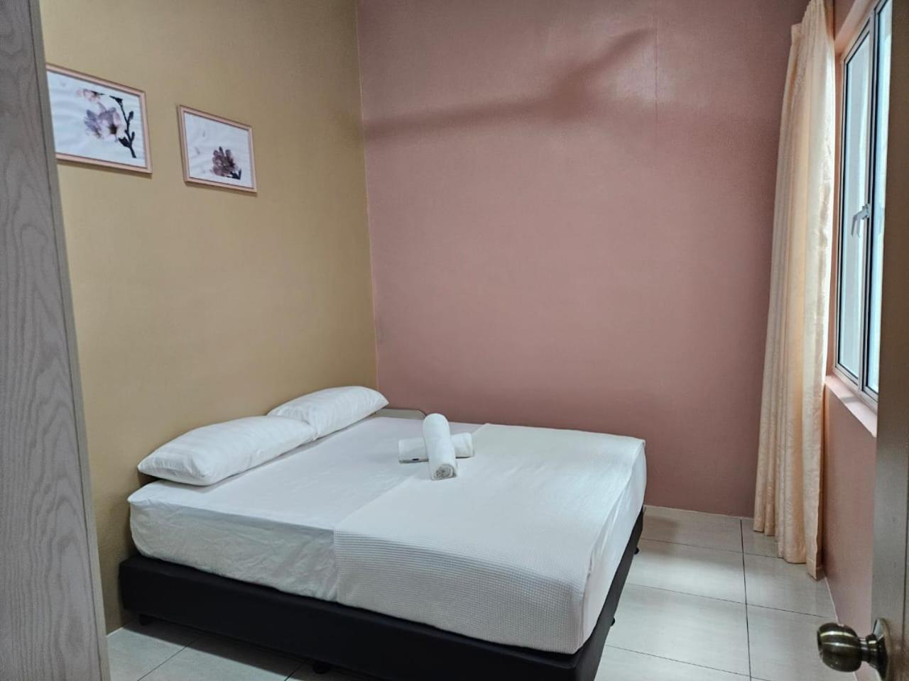 Apartment  Kuah Exterior foto