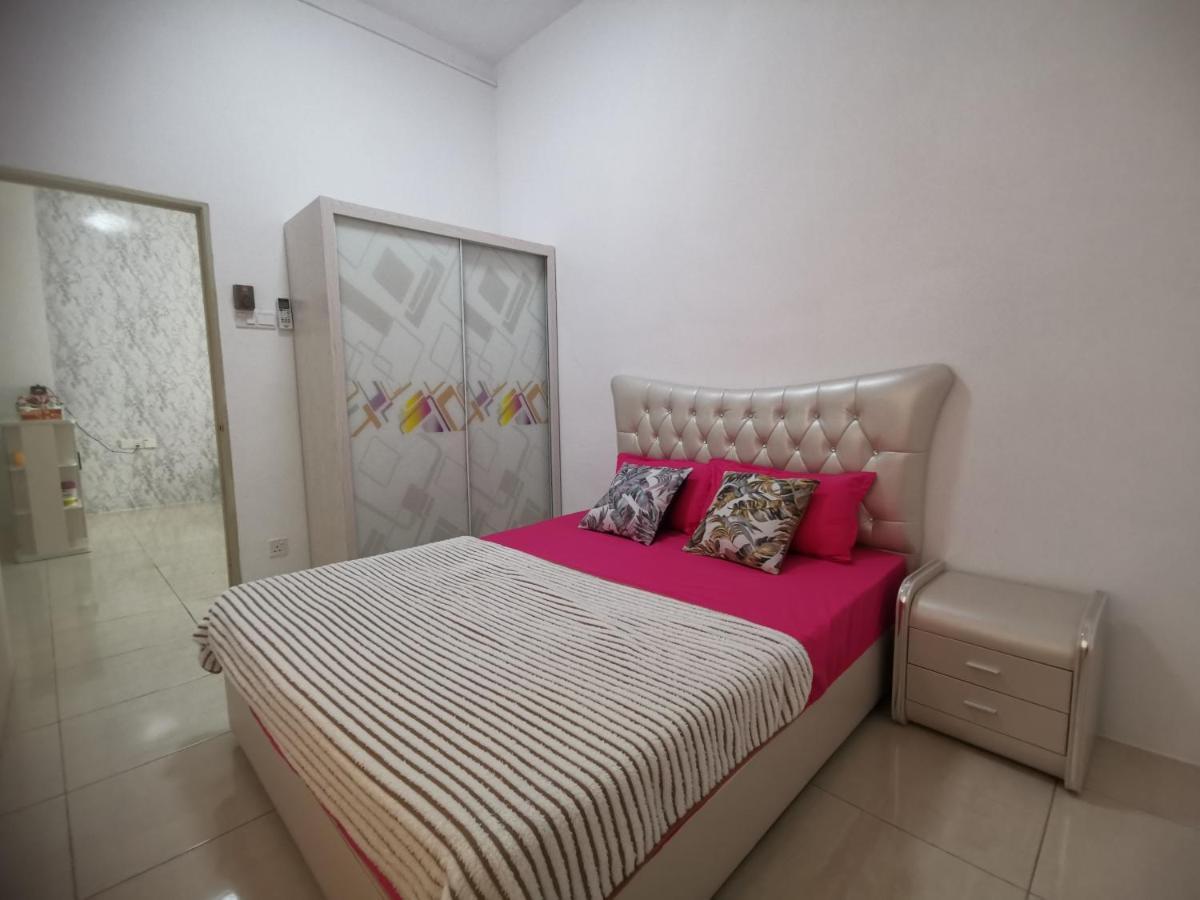 Apartment  Kuah Exterior foto